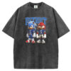 Detroit Football T-shirt/Sweatshirt