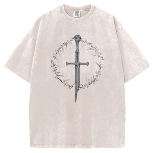 Lord of the Rings Unisex T-Shirt/Sweatshirt