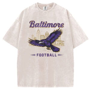 Baltimore Football T-Shirt/Sweatshirt