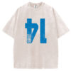 Upside Down St Brown Headstand T-Shirt/Sweatshirt