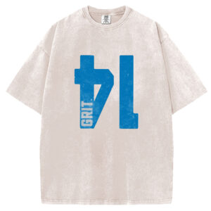Upside Down St Brown Headstand T-Shirt/Sweatshirt