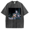 Aragorn Guitar T-shirt, Lord of the Rings Sweatshirt
