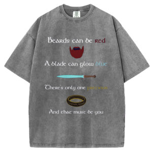 Lord of the Rings T-Shirt/Sweatshirt