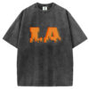 Support LA Firefighters T-Shirt/Sweatshirt