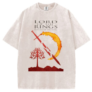 The Return of the King T-Shirt/Sweatshirt