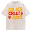 Kansas City Football, Kansas City Football Sweatshirt, Game Day Shirt