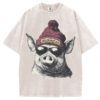 Vintage Washington Football Sweatshirt/T-shirt