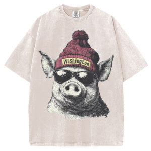 Vintage Washington Football Sweatshirt/T-shirt