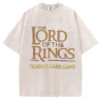 Hunter Trading Card Game Unisex T-Shirt/Sweatshirt