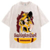 Commander Sweatshirt, Washington Football Game Day T-shirt, Commander Gifts