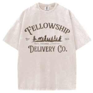 Funny Lord of the Rings Christmas Sweatshirt/T-shirt