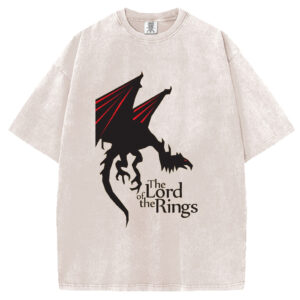 Vintage Lord of the Rings T-Shirt/Sweatshirt