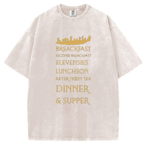 Lord Of The Ring T-Shirt/Sweatshirt