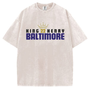 Derrick Henry T-Shirt/Sweatshirt