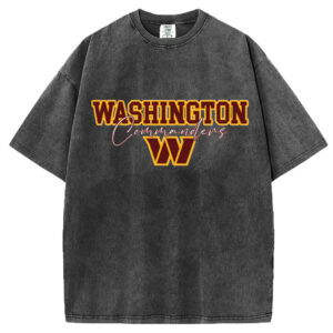 Washington Commanders T-Shirt/Sweatshirt