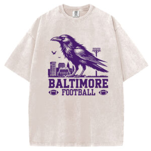 Baltimore Mascot T-Shirt/Sweatshirt