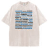 Detroit Lions T-Shirt/Sweatshirt