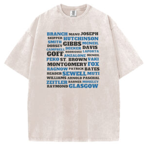 Detroit Lions T-Shirt/Sweatshirt