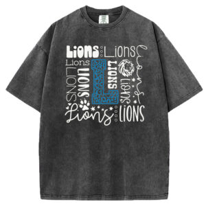 Detroit football T-Shirt/Sweatshirt