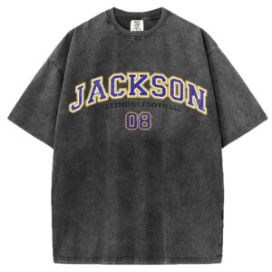 Lamar Jackson T-Shirt/Sweatshirt