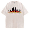 Praying for California T-Shirt/Sweatshirt