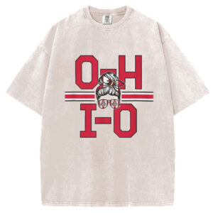 OHIO National Champions Ohio State Football T-shirt/Sweatshirt