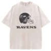 Baltimore Ravens Vintage T-Shirt/Sweatshirt
