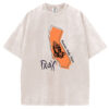 Pray For Los Angeles California T-Shirt/Sweatshirt