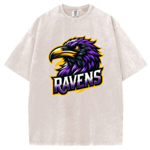 Ravens Football T-Shirt/Sweatshirt