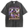 Lamar Jackson T-Shirt/Sweatshirt
