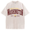 Washington Football Crewneck Sweatshirt/T-Shirt