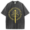 Tolkien T-Shirt,Lord of the Rings Sweatshirt