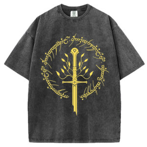 Tolkien T-Shirt,Lord of the Rings Sweatshirt