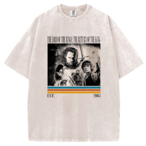 Lord of the Rings T-Shirt/Sweatshirt