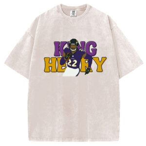 King Henry T-Shirt/Sweatshirt