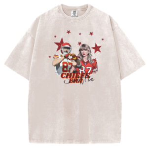 Chiefs Football T-Shirt/Sweatshirt