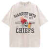 KC Team Fan Apparel T-Shirt/Sweatshirt
