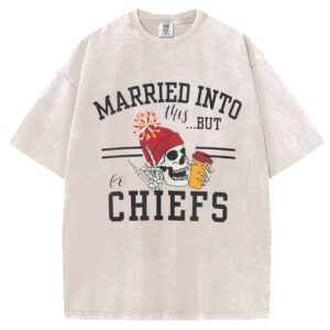 KC Team Fan Apparel T-Shirt/Sweatshirt