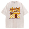 Washington Commanders T-Shirt/Sweatshirt