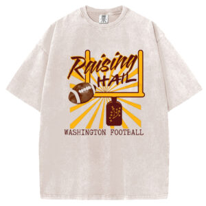 Washington Commanders T-Shirt/Sweatshirt