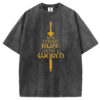 Lord Of The Rings T-Shirt/Sweatshirt