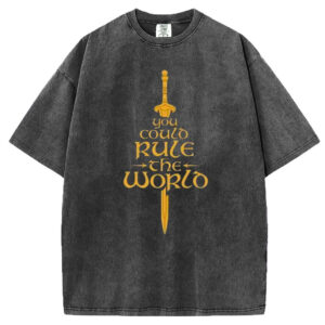 Lord Of The Rings T-Shirt/Sweatshirt