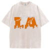 Strong Los Angeles Shirt, LA Fire T-Shirt/Sweatshirt