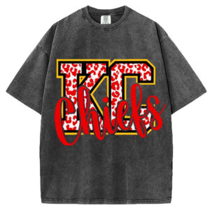 Kansas City Football Sweatshirt, Trendy Kansas City Fan Shirt