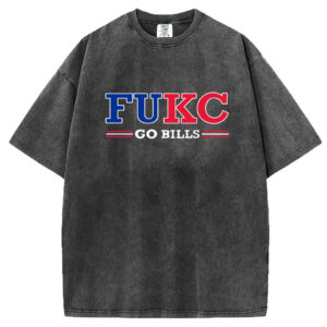 Buffalo Football Unisex T-Shirt/Sweatshirt