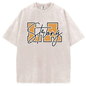 Los Angeles Strong T-Shirt/Sweatshirt