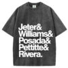 New York in '96 T-Shirt/Sweatshirt