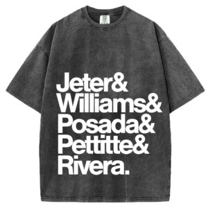 New York in '96 T-Shirt/Sweatshirt