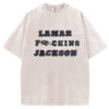 Lamar Jackson T-Shirt/Sweatshirt