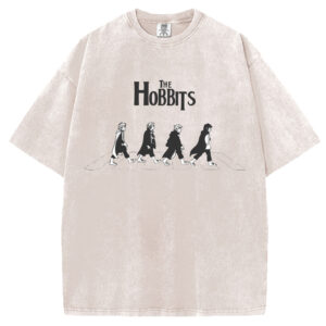 The Hobbits T-Shirt/Sweatshirt